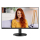Monitor LED 27" (26,5"-28,4") AOC 27'' 27B3CF2 Czarny